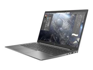 HP ZBook 14 G7 i5-10210U 16GB RAM 256GB SSD 14" Windows 11 Pro