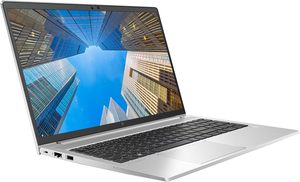 HP EliteBook 650 G9 i7-1255U Turbo 4.80GHZ 16GB RAM 512GB SSD 15.6 Inch Win 11 Pro