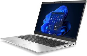 HP EliteBook 840 G9 Notebook i7 1255U 16GB RAM 512GB SSD 14 Inch Win 11 Pro