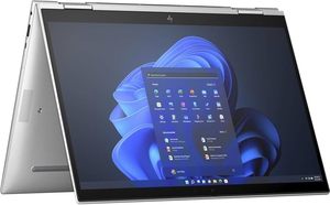 Hp Computers: HP EliteBook X360 830 G10 I7-1365U Turbo 5.20GHZ 32GB RAM 512GB NVME SSD 13.3" LTE Model Windows 11 Pro + HP PEN