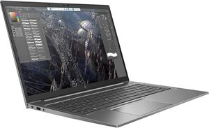 Hp Computers: HP ZBook FireFly 15 G8 Mobile Workstation 15.6" FHD i5 16GB RAM 1TB NVME SSD NVIDIA T500 Windows 11 Pro