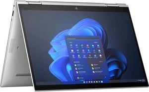 Hp Computers: HP EliteBook X360 1040 G9 I7-1265U Turbo 4.80GHZ 16GB RAM 1TB NVME SSD 14" LTE Model Windows 11 Pro