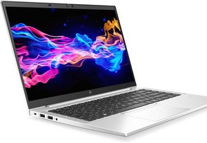 HP EliteBook 845 G7 Notebook Ryzen 7 Pro Turbo 4.10GHZ 16GB RAM 512GB SSD 14" FH&hellip;