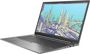 Hp Computers: HP ZBook Firefly 15 G7 Mobile Workstation 15.6" FHD i5 16GB RAM 512GB NVME SSD Windows 11 Pro