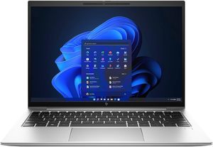 Hp Computers: HP EliteBook 830 G9 i5-1245U Turbo 4.40GHZ 16GB RAM 256GB SSD 13.3" Windows 11 Pro