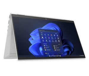 Touch Screen HP EliteBook X360 1030 G7 Ex Lease Ultrabook i7-10710U Turbo 4.70GH&hellip;