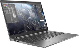 HP ZBook Firefly Workstation G8 i7-1165G7 Turbo 4.70GHZ 16GB RAM 512GB SSD 14" W&hellip;