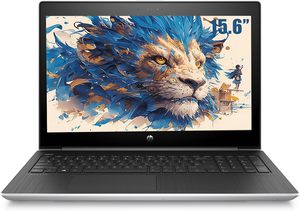 HP ProBook 450 G5 Ex Lease Laptop i5-8250U Turbo Boost 3.40 GHz 16GB RAM 512GB S&hellip;