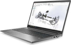 Hp Computers: HP ZBook Power 15 G7 Workstation i7-10750H Turbo 5.0GHZ 32GB RAM 1TB SSD NVIDIA T2000 4GB Windows 11 Pro