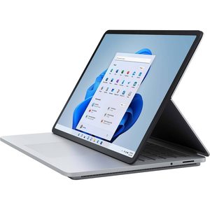 Microsoft Surface Laptop Studio 14.4" Touchscreen Intel i5 16GB RAM 256GB SSD