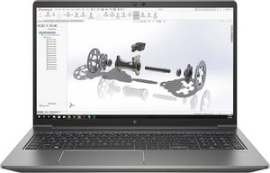 HP ZBook Power 15 G8 Touchscreen – i7 Turbo 4.80GHZ 32GB RAM 1TB NVMe RTX A200&hellip;