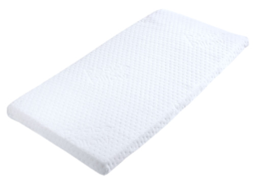 Products: Peace Pillow Connect™ Firm (includes pad & cover)