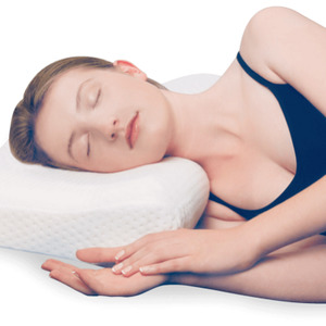 Products: 2 Firm Peace Pillows & Save (includes pad & cover)
