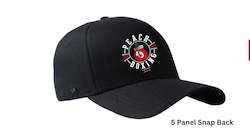 Merchandise: Peach cap