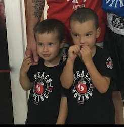 Merchandise: Kids Tshirts