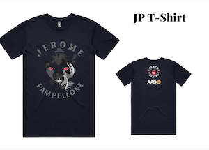 Products: Kids Panther Ts