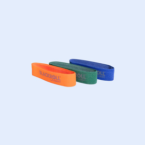 Products: BLACKROLL® Loop Bands