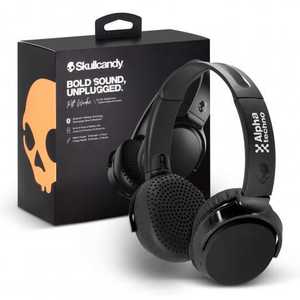 Products: Skullcandy Riff Wireless Headphones - Peak Marketing