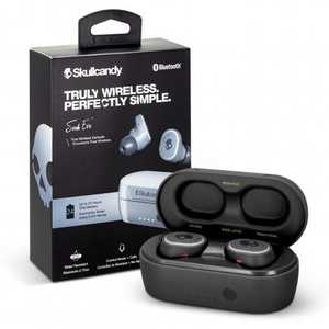 Products: Skullcandy Sesh Evo True Wireless Earbuds - Peak Marketing
