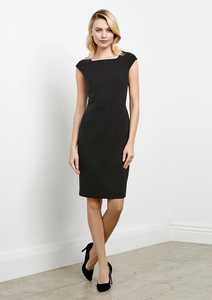 Products: Womens Audrey Dress - Peak Marketing