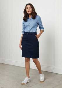 Womens Lawson Skirt - Peak Marketing
