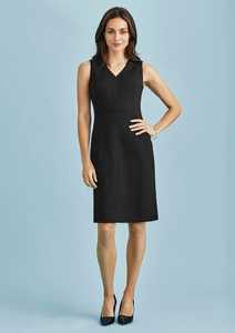 Products: Womens Cool Stretch Sleeveless V - Peak Marketing