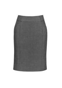 Products: Rococo Womens Feature Pleat Skirt - Peak Marketing