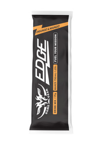 Hydration Powder Sachet Orange Mango