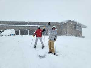 Products: Coronet Peak - Private shuttle - PEAK SHUTTLES QUEENSTOWN NZ