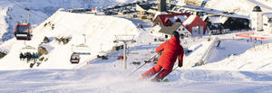 Products: Cardrona - Private Shuttle - PEAK SHUTTLES QUEENSTOWN NZ