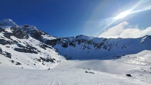 The Remarkables - Private Shuttle - PEAK SHUTTLES QUEENSTOWN NZ