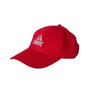 PEAK SPORTS CAP – RED – Peak NZ