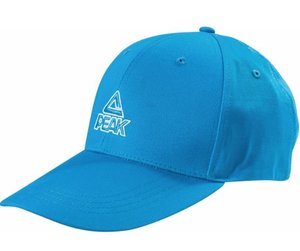 PEAK SPORTS CAP-BLUE – Peak NZ