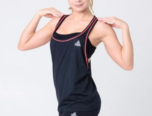 Products: PEAK Fitness Sport Vest – Peak NZ
