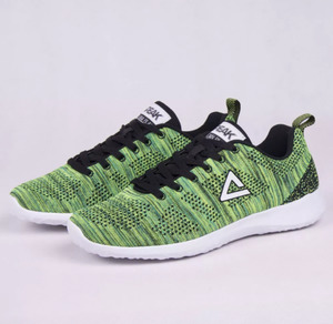 PEAK CASUAL KNITTED SHOES – Peak NZ