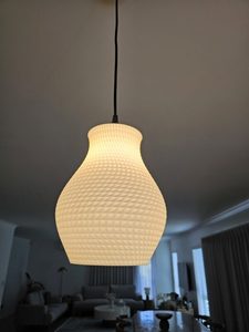 Products: SunFlare Modern Pendant Light – Radiant Design