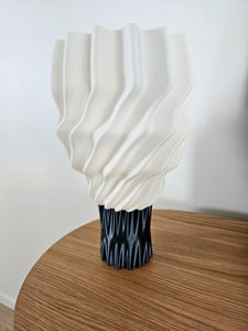 Products: Cactus Modern Table Lamp – Sculptural Nature-Inspired Light