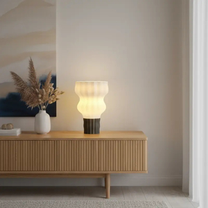 Products: Nautica, Unique Modern Table Lamp for Luxury Interiors