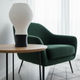 SunFlare Modern Table Lamp Nature-Inspired Radiant Design