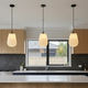 Aurelia Modern Pendant Light – Sculptural Elegance