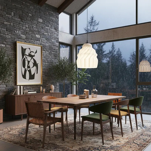 Products: Cactus Modern Pendant Light – Desert-Inspired Sculpture