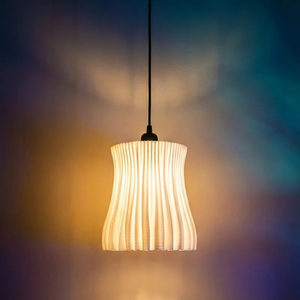 Products: Maris Sculptural Pendant Light Inspired by Ocean Beauty