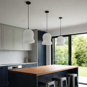 Products: Tress Artisan Designer Pendant Light for New Zealand Spaces
