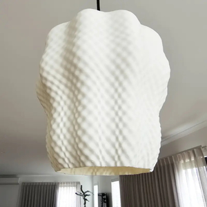 The Bud Minimalist Pendant Light for Modern Interiors
