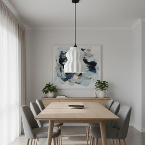 Nautica Modern Pendant Light for Stylish Interiors