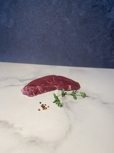 Products: Rump Steak - Pearl Veal
