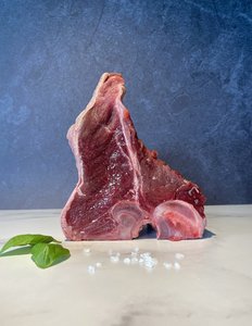 T-Bone Steak - Pearl Veal