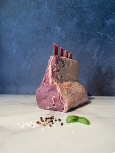 Rib Rack Roast - Pearl Veal