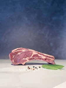 Products: Rib Cutlet - Pearl Veal