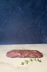 Eye Round - Pearl Veal